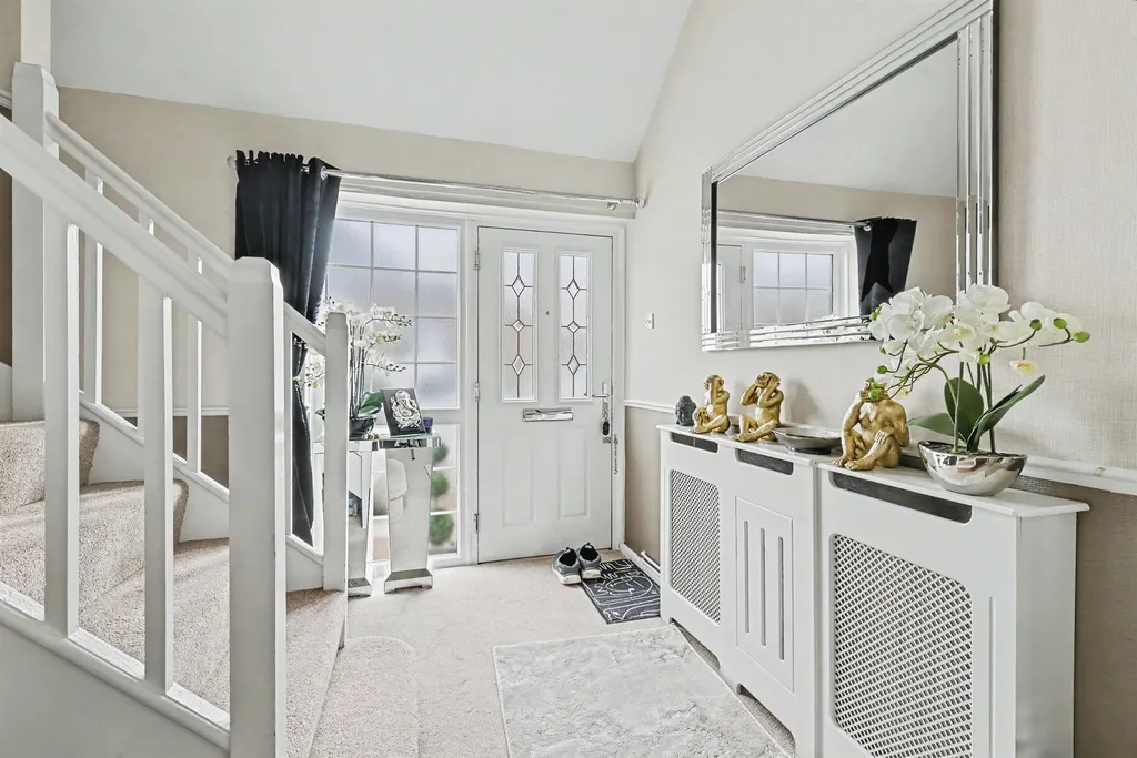 Falcutt Way, Northampton NN2 – pohled 6