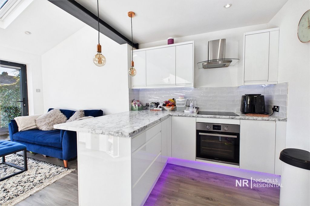 Property photo 2 of 14 Kitchen-Dining Room