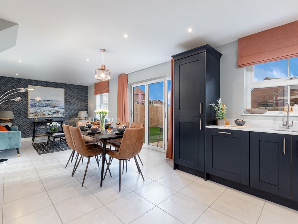 Property photo 2 of 14 Dining Area