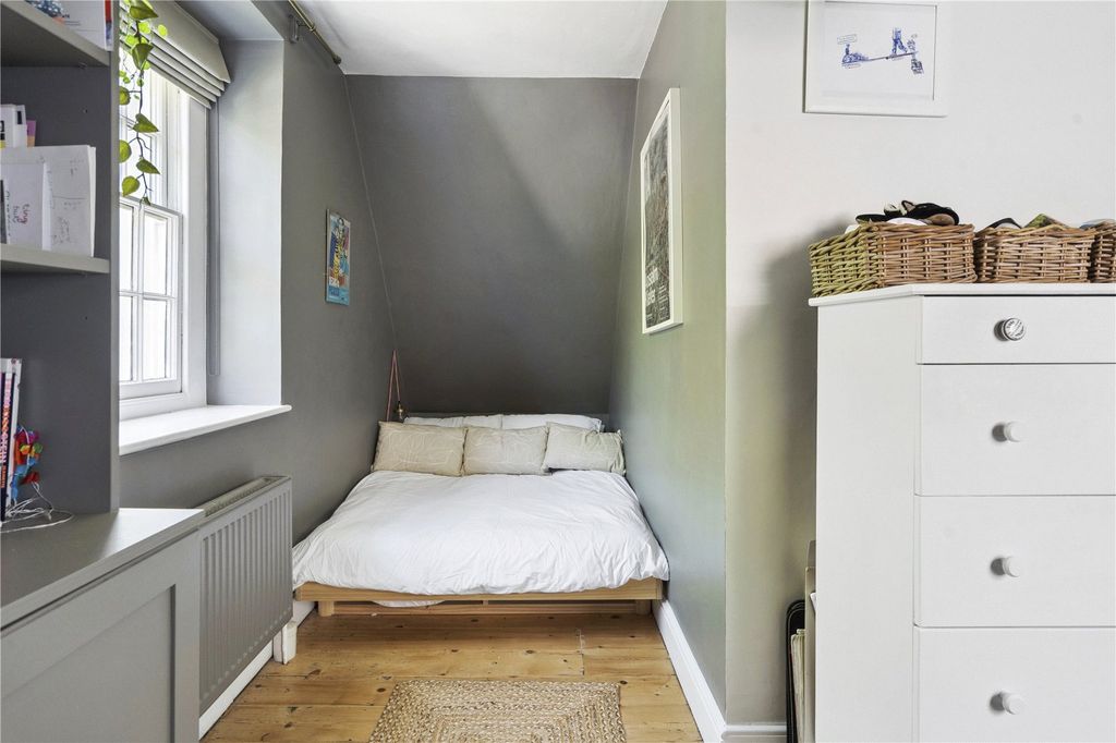 Additional image 13 of 5 bed end terrace house for saleBurlington Road, Redland, Bristol BS6