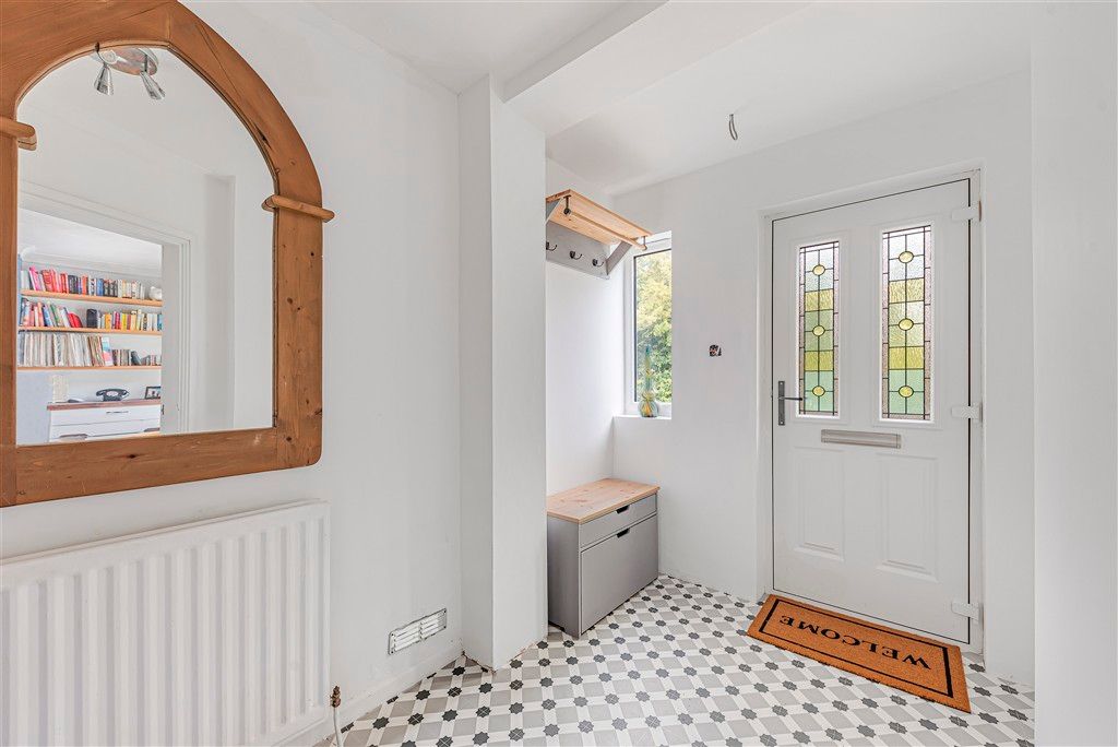 Property photo 3 of 13 Entrance Hallway