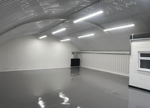 Property photo 2 of 4 Flexible Property Space