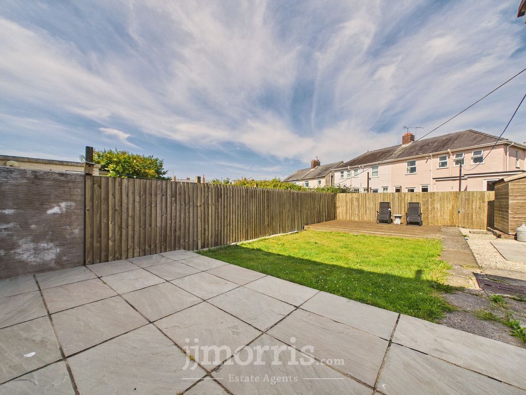 Property photo 3 of 16 Back Garden