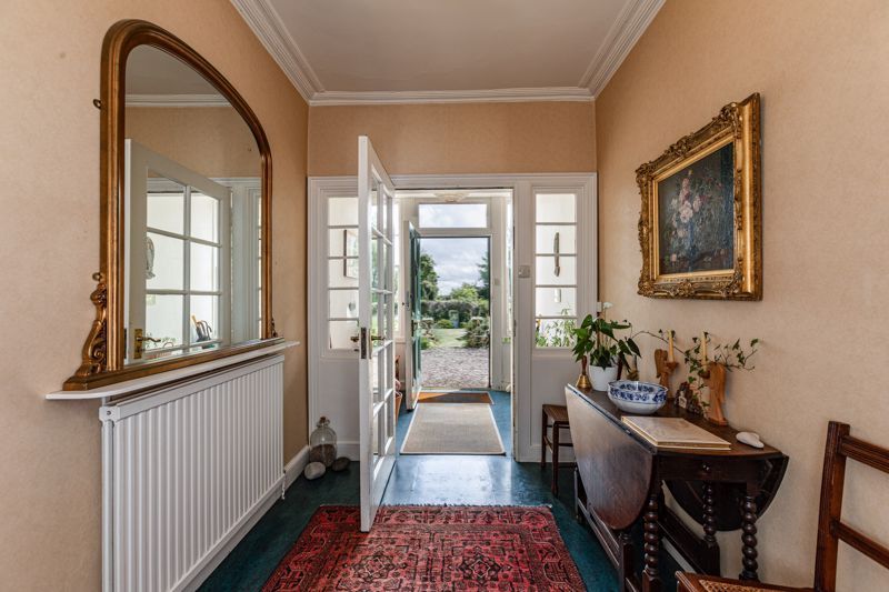 Property photo 2 of 45 Reception Hall &amp; Vestibule