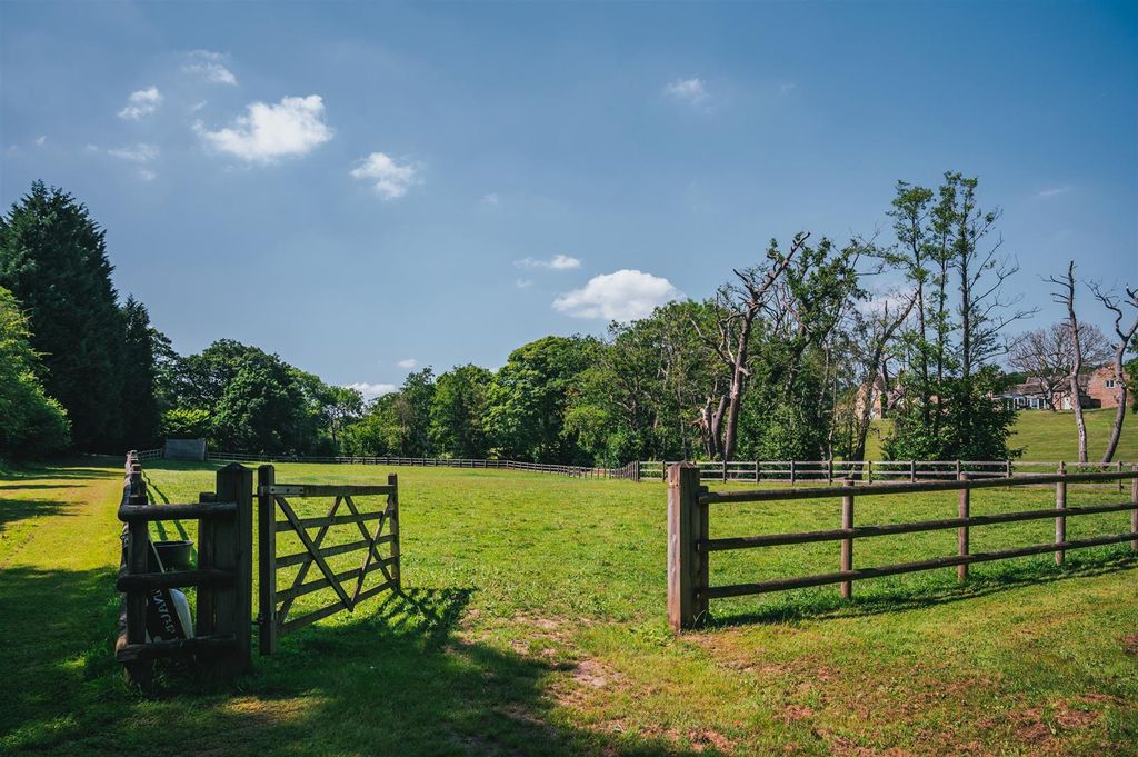 Additional image 51 of 8 bed detached house for saleHighlightley Lane, Barlow, Dronfield S18