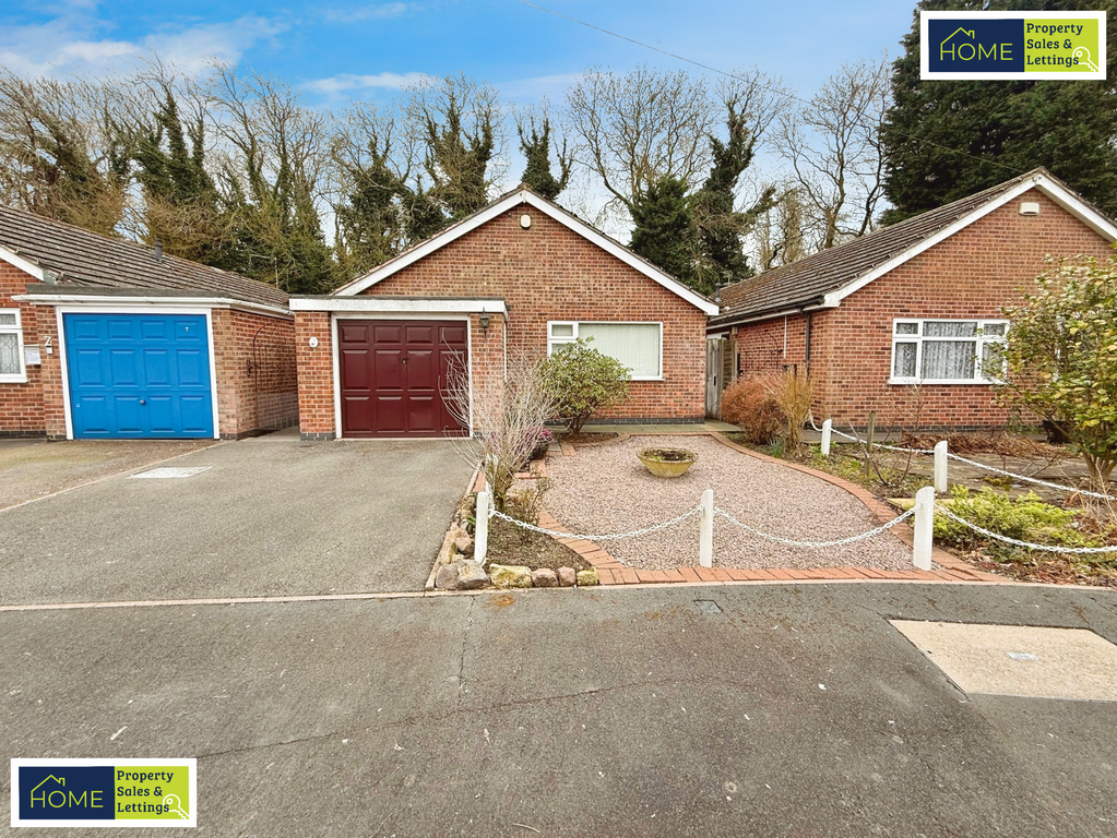 Property photo 3 of 18 Alan Close, Rushey Mead, Leicester, Le4 7Qw