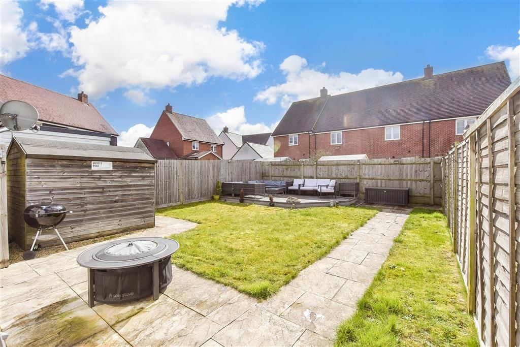 Property photo 2 of 13 Rear Garden