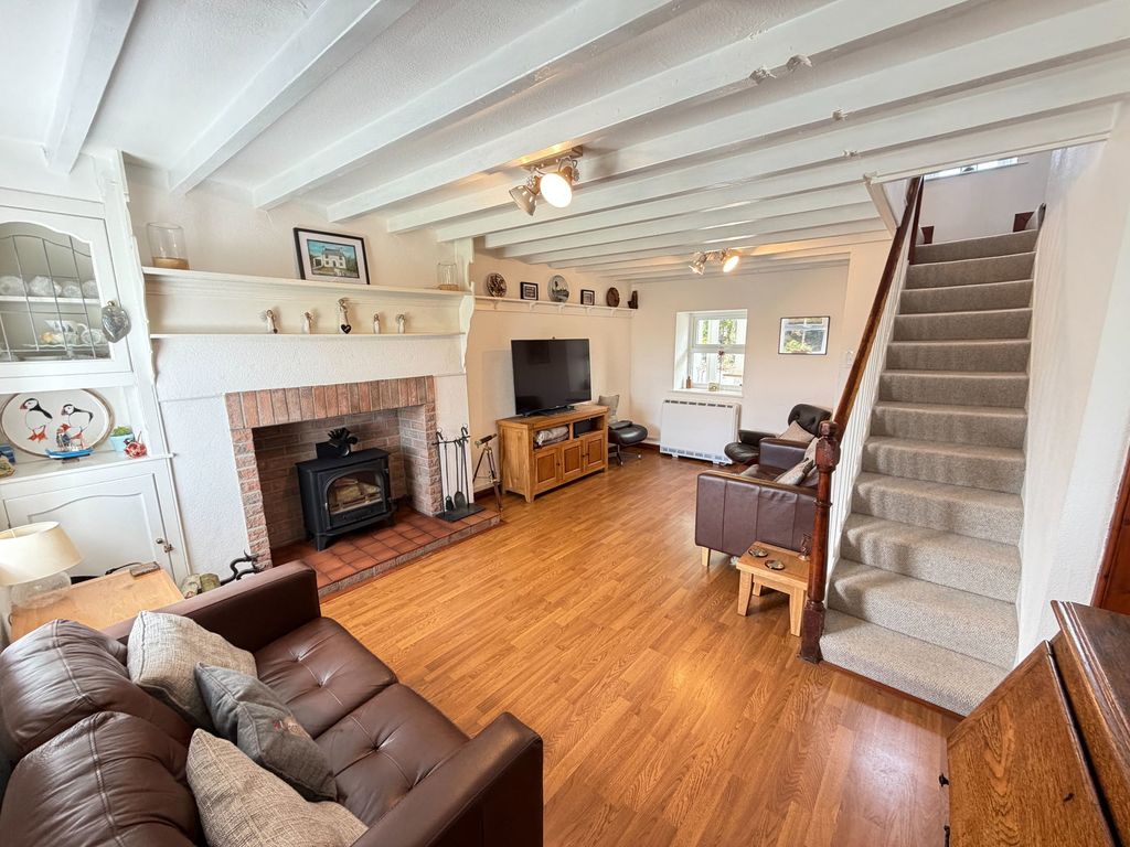 Additional image 5 of 4 bed detached house for saleRhosybol, Amlwch LL68