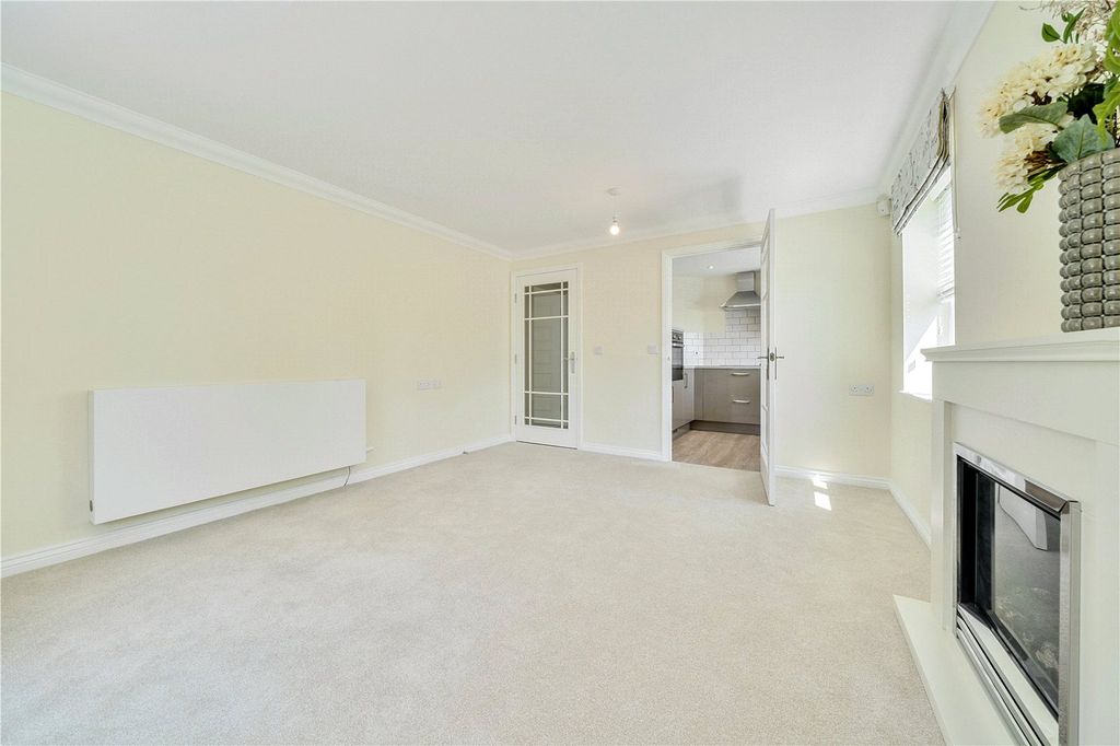 Property photo 2 of 16 Living Area