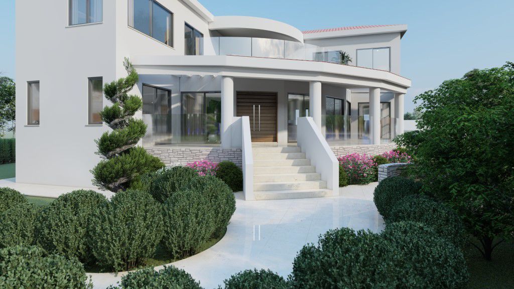 Property photo 1 of 23 Front Entrance -...