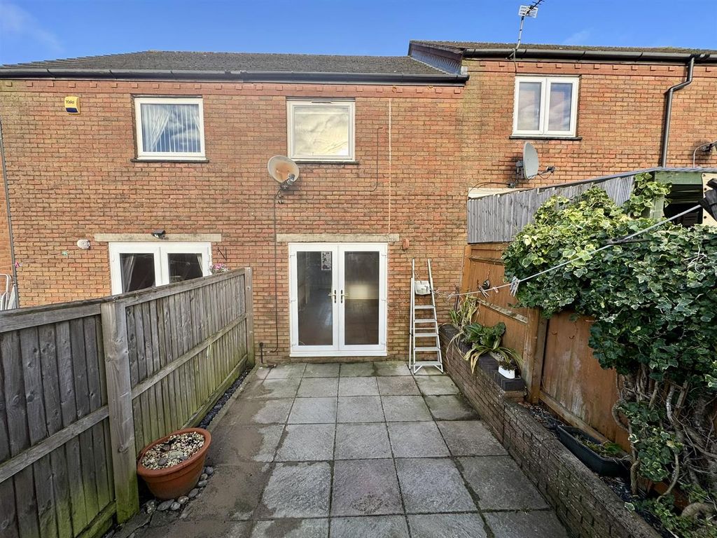 Property photo 1 of 13 Rear Aspect