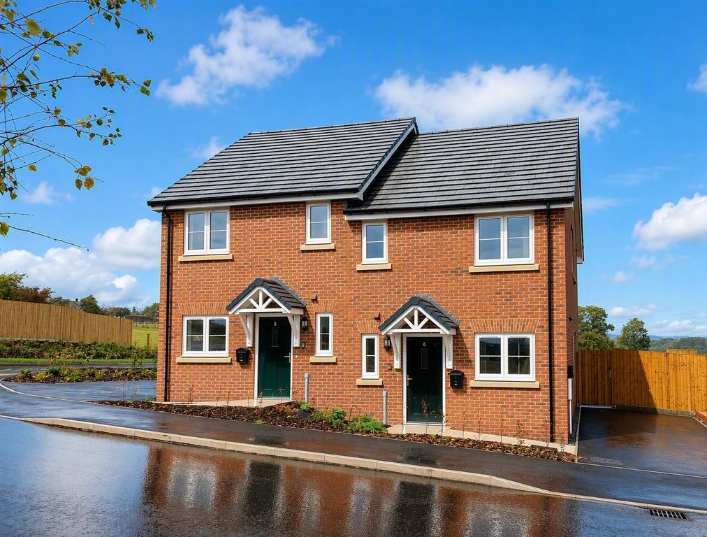 Property photo 2 of 12 Street View Of 2 Bed Homes