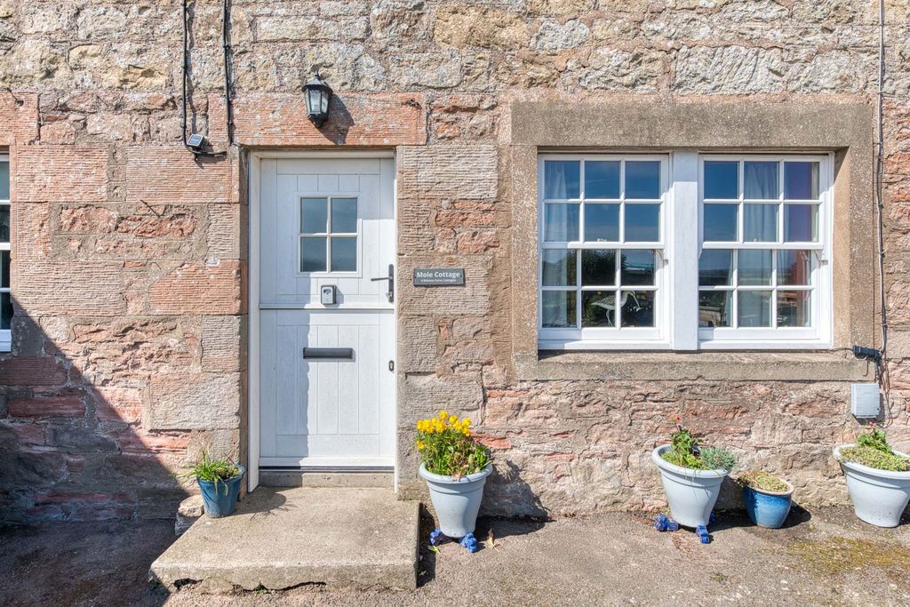 Additional image 15 of 2 bed cottage for sale4 Maines Farm Cottage, Duns TD11