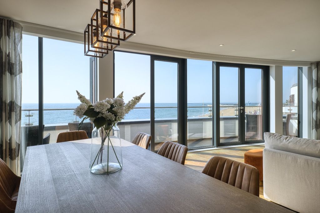Additional image 6 of 3 bed flat for sale4 Sea View, Ramsgate CT11