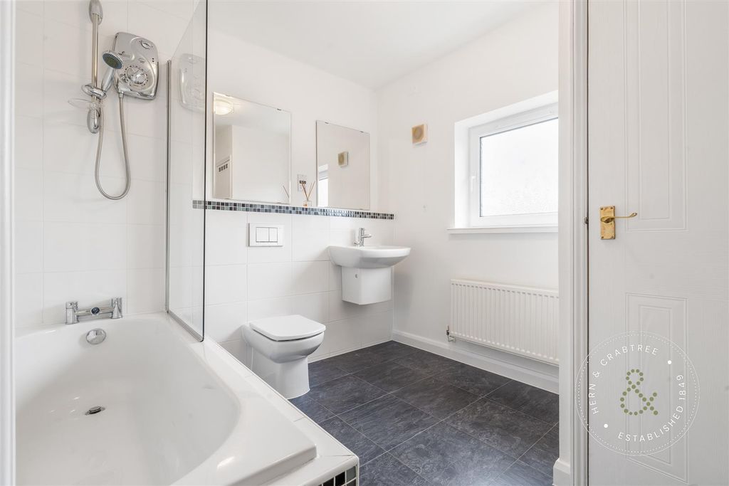 Additional image 33 of 4 bed terraced house for saleBarquentine Place, Cardiff Bay CF10