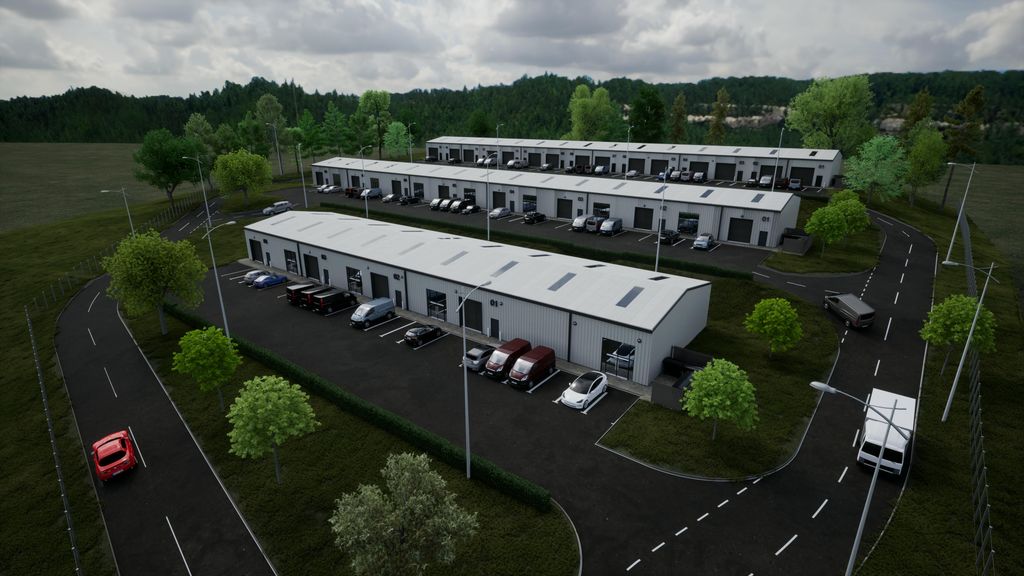 Property photo 2 of 8 Siteoverview1_D.Png