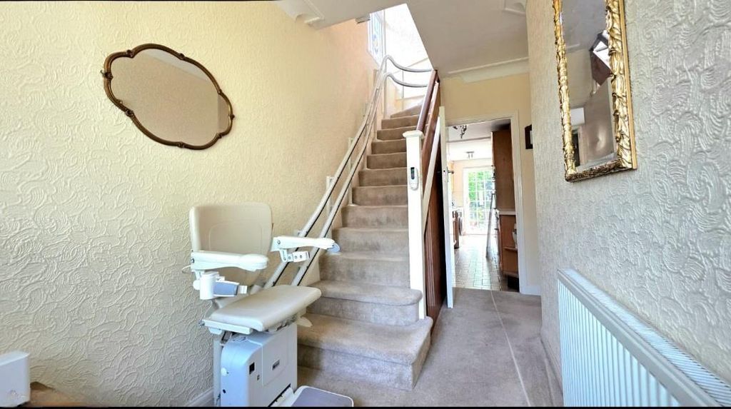 Property photo 2 of 24 Hallway