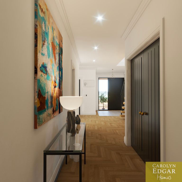 Property photo 3 of 13 Hallway 2 Final A