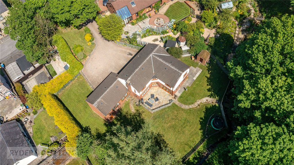 Property photo 3 of 37 Aerial Overview