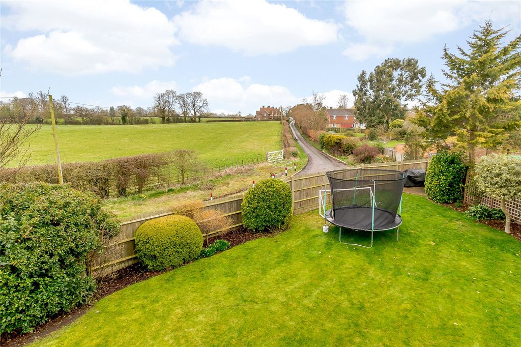 Property photo 3 of 10 Elevated Rear Garden