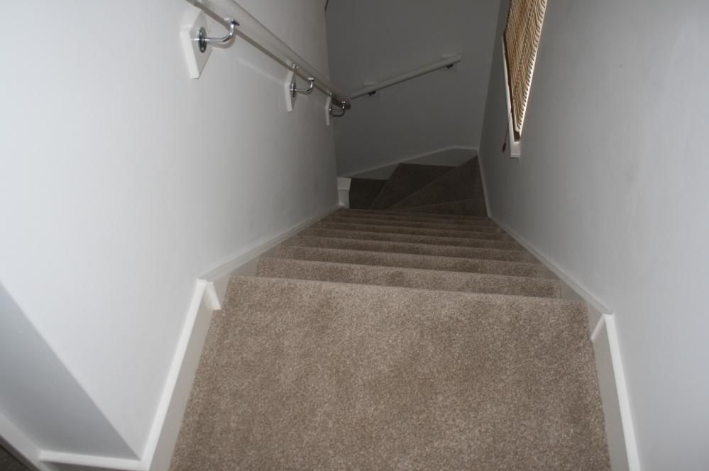 Property photo 3 of 6 Approachutility Roomstairwaykitchen/Diner/Loungebathroombedroom 1