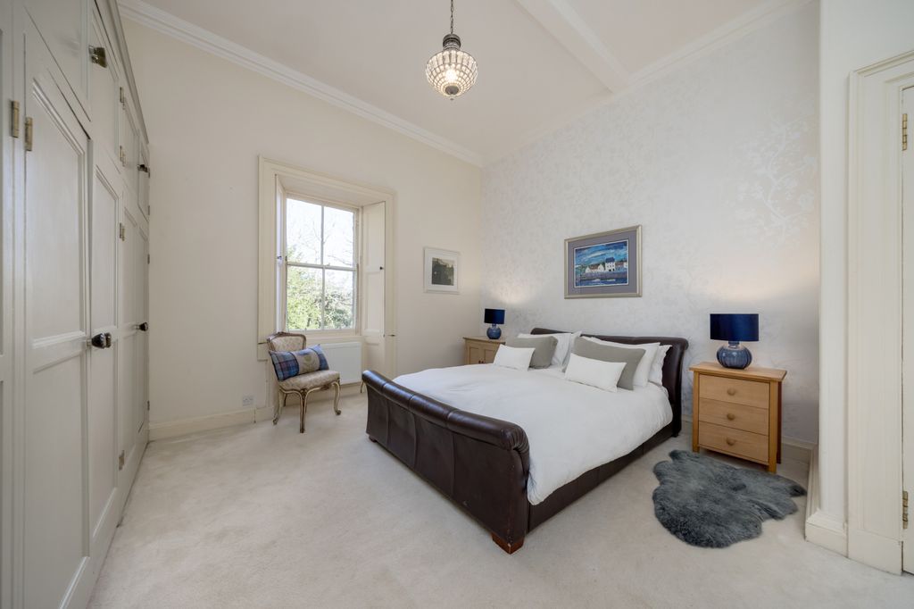 Additional image 22 of 3 bed flat for saleThe Library Suite, Bonaly Tower, Edinburgh EH13