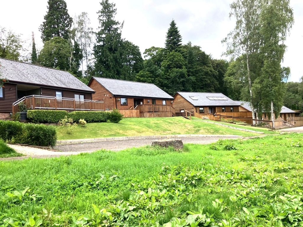 Additional image 15 of Land for saleAltamount Gardens (Plots For Sale), Coupar Angus Road, Blairgowrie, Perth And Kinross PH10