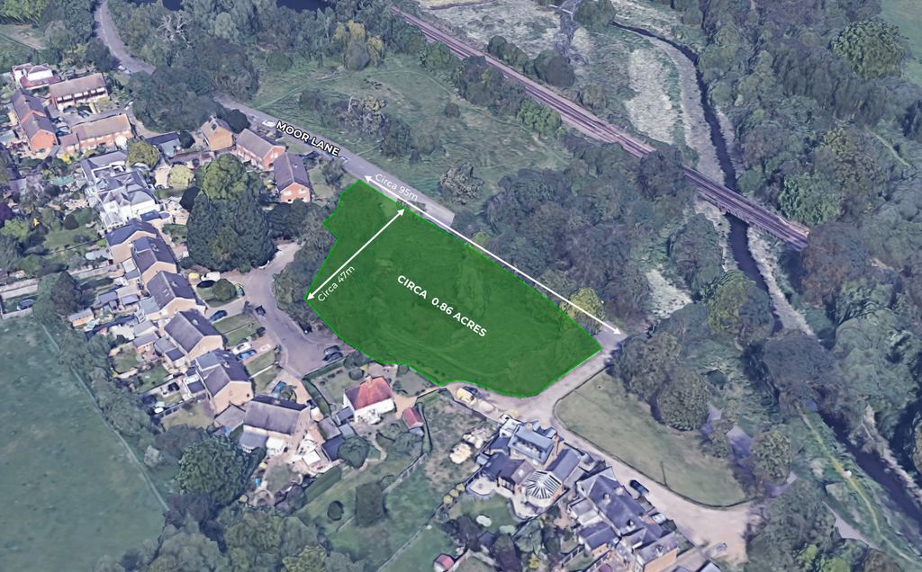 Property photo 2 of 9 Moor Lane