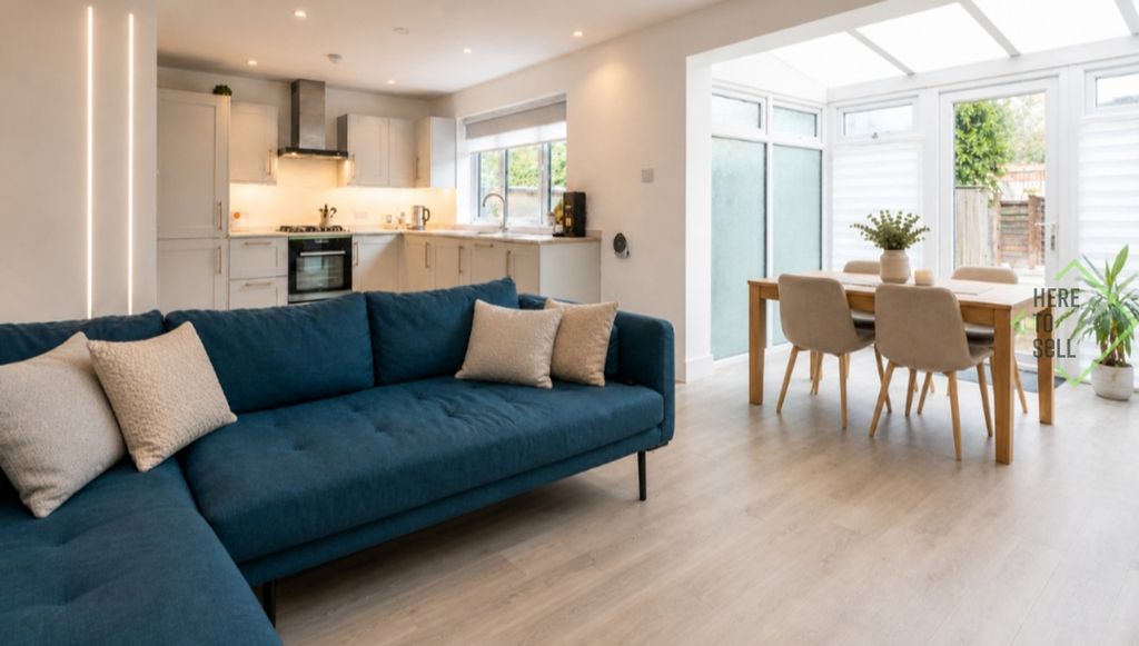 Property photo 1 of 14 28 Petworth Road, N12 9Hh - New (3).Jpeg