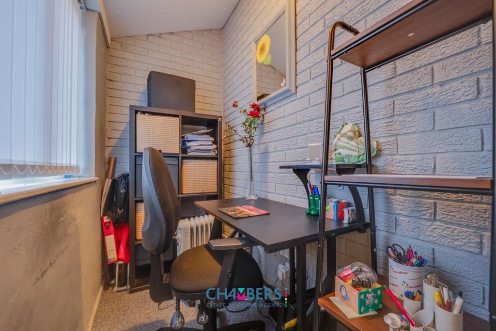 Additional image 42 of 3 bed property for saleLindridge Drive, Minworth, Sutton Coldfield B76
