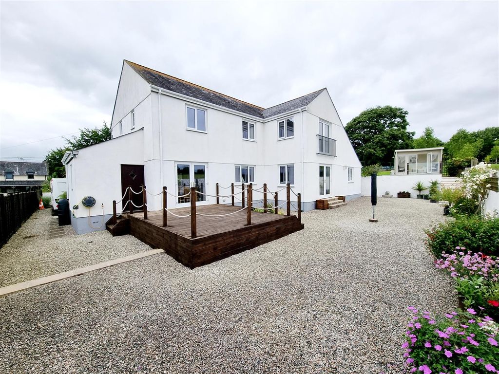 Property photo 2 of 42 Rear Aspect