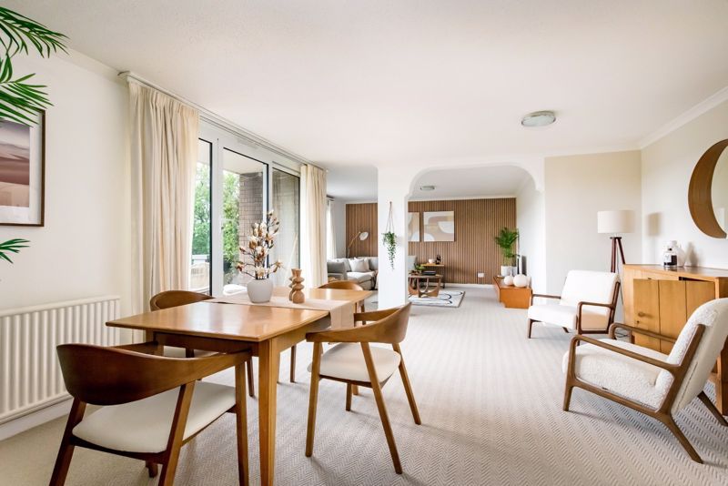 Property photo 2 of 15 Dining/Reception Room