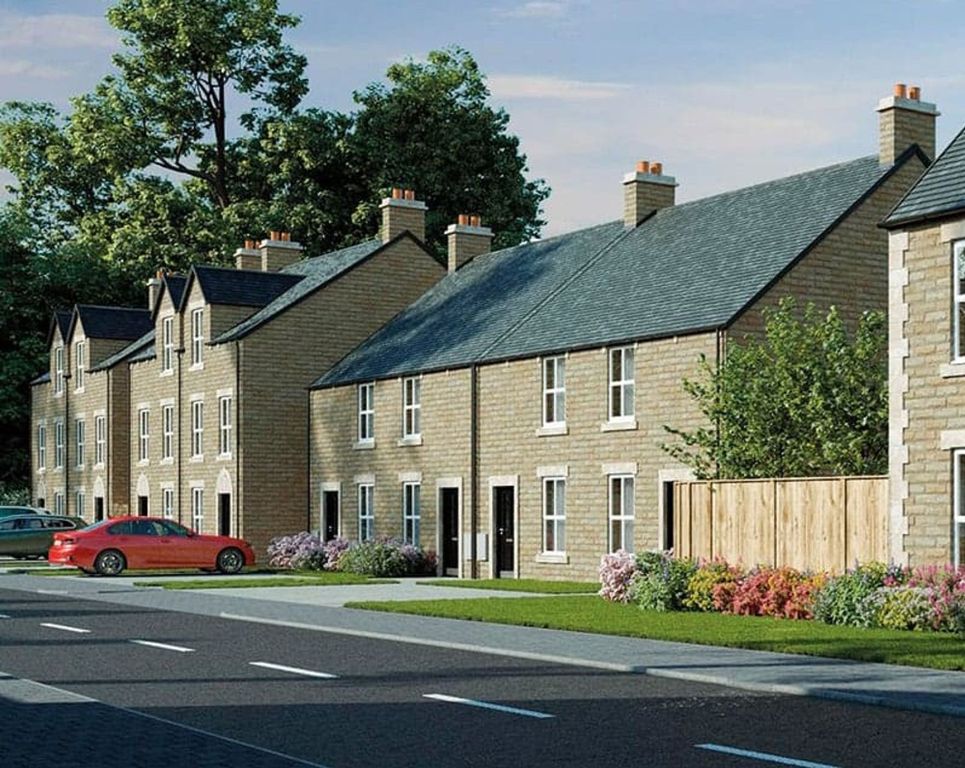 Property photo 1 of 5 Front Elevation CGI