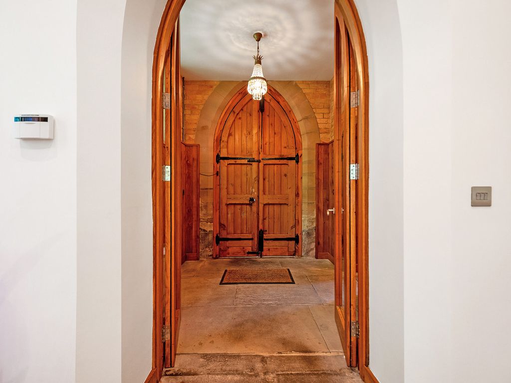 Additional image 4 of 5 bed detached house for saleMerlin Way, Mickleover, Derbyshire DE3
