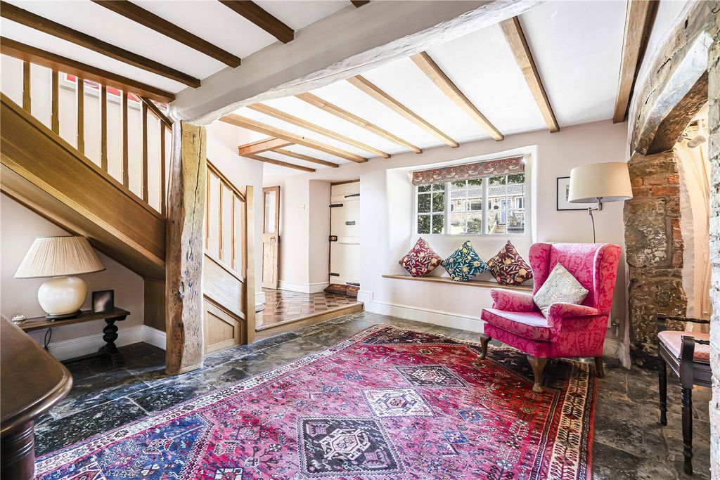 Property photo 2 of 17 Hall