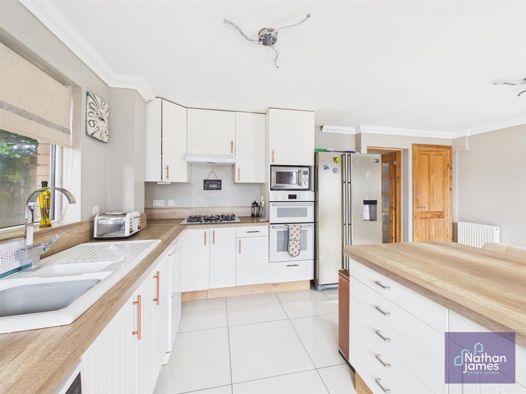 Additional image 9 of 4 bed detached house for saleQuarry Rise, Undy NP26