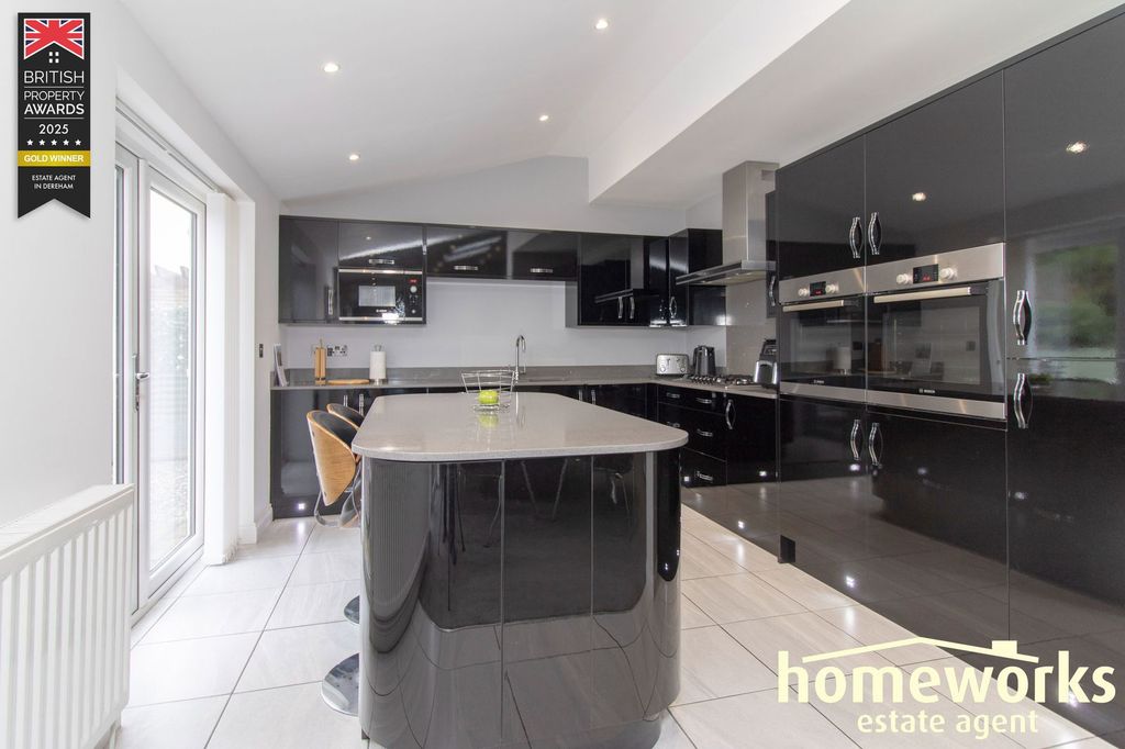 Additional image 6 of 4 bed detached house for saleUnion Drift, Dereham NR20