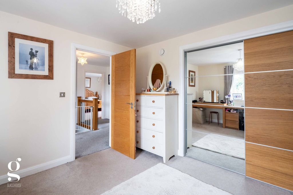 Additional image 21 of 4 bed detached house for saleHolywell Gutter Lane, Tupsley, Hereford HR1