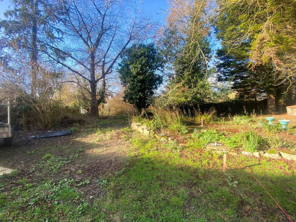 Additional image 5 of Land for saleHigh Street, Foxton, Cambridge CB22