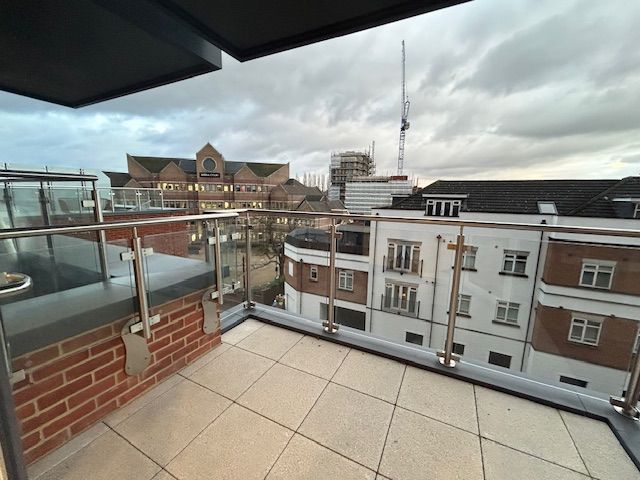 Property photo 1 of 14 Balcony