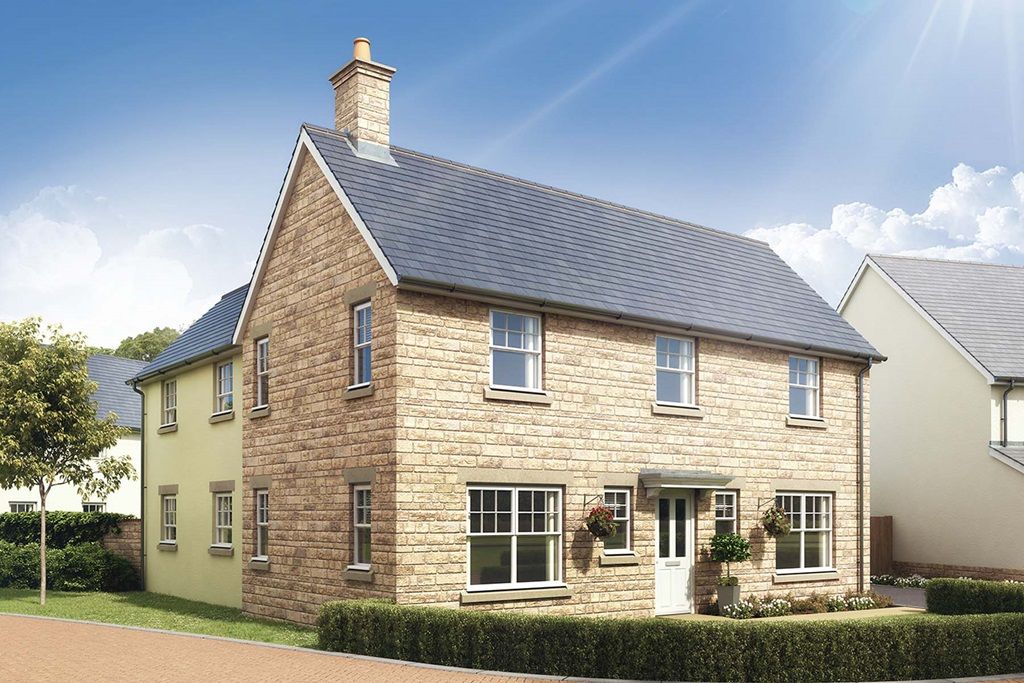 Property photo 2 of 11 Welcome To The Langdale