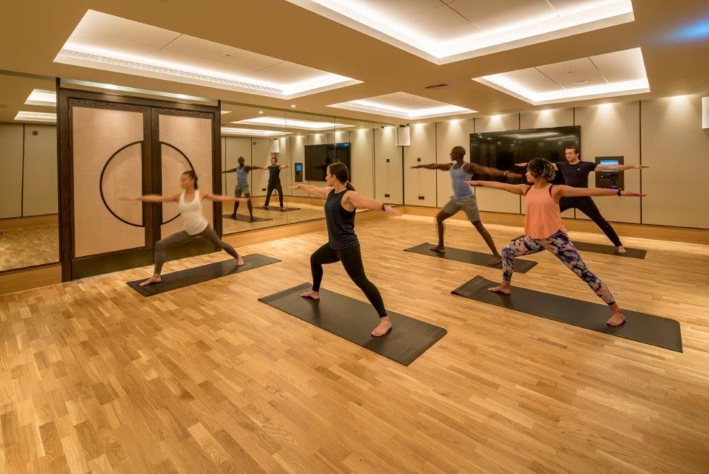 Property photo 2 of 14 Exercise Studio 2
