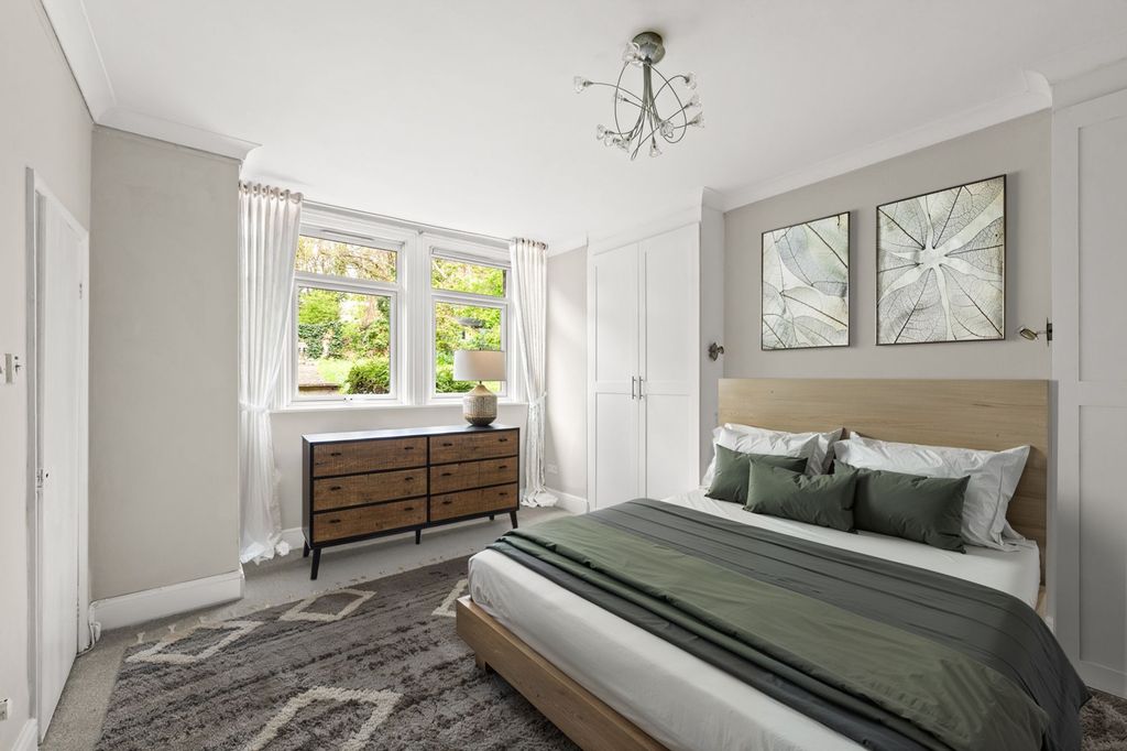 Property photo 3 of 30 Bedroom  1 cgi