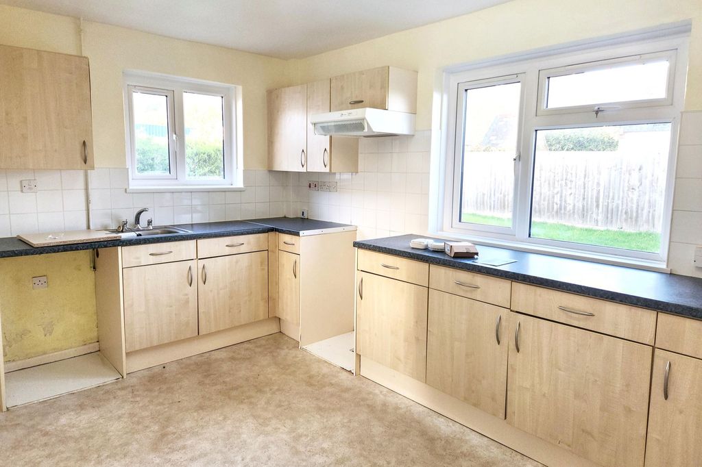 Property photo 2 of 18 7 Piece Lane, Shepton Beauchamp, Ilminster, Ta19 0nd