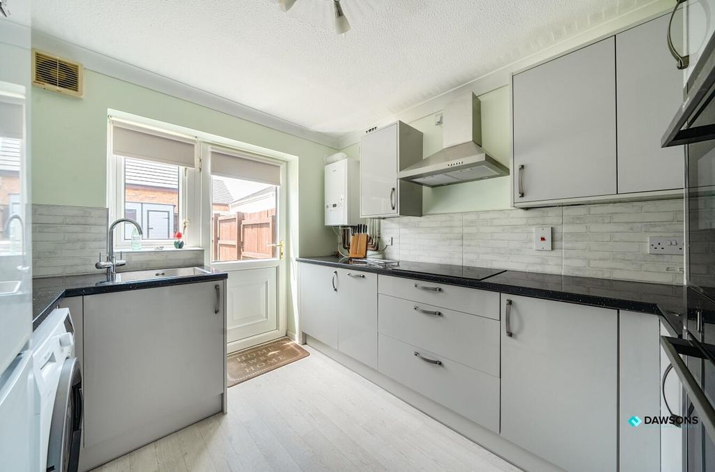 Additional image 6 of 3 bed semi-detached house for saleLlys Warner, Llanelli SA15
