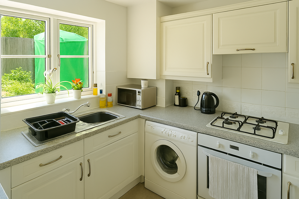 Property photo 3 of 5 Kitchen