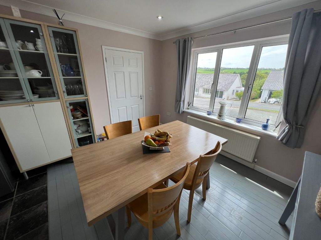 Additional image 17 of 4 bed detached house for sale7 Allt Y Bryn, Llanarth SA47