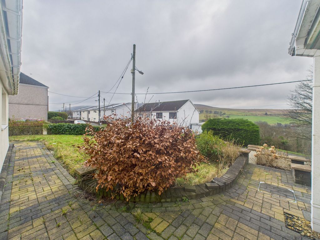Additional image 20 of 3 bed detached bungalow for saleGarn Road, Nantyglo NP23