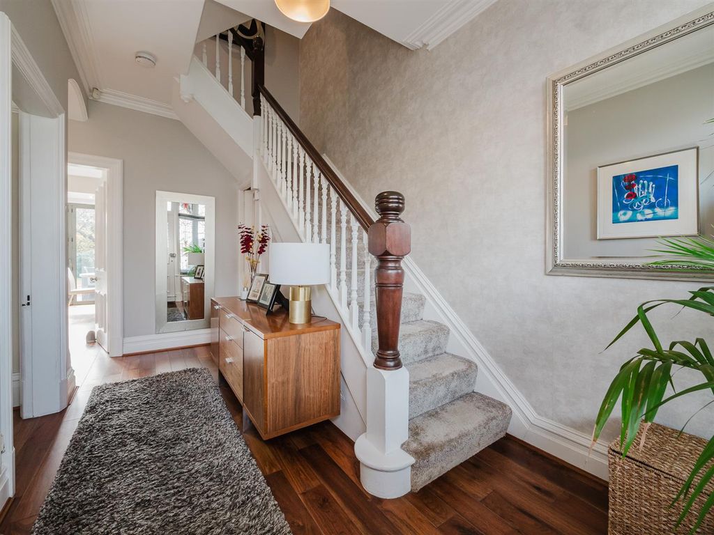 Property photo 3 of 43 Hallway