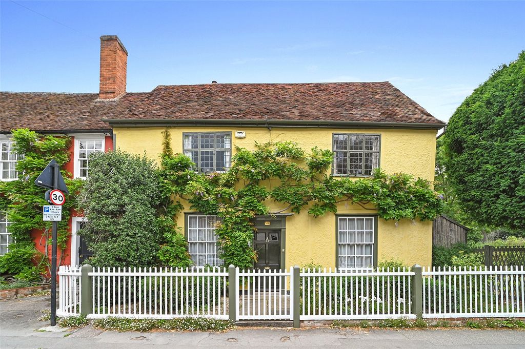 Property photo 1 of 20 Front Aspect